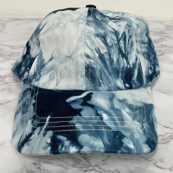 Zyia Navy Hendrix Cap NWT - Picture 5 of 5